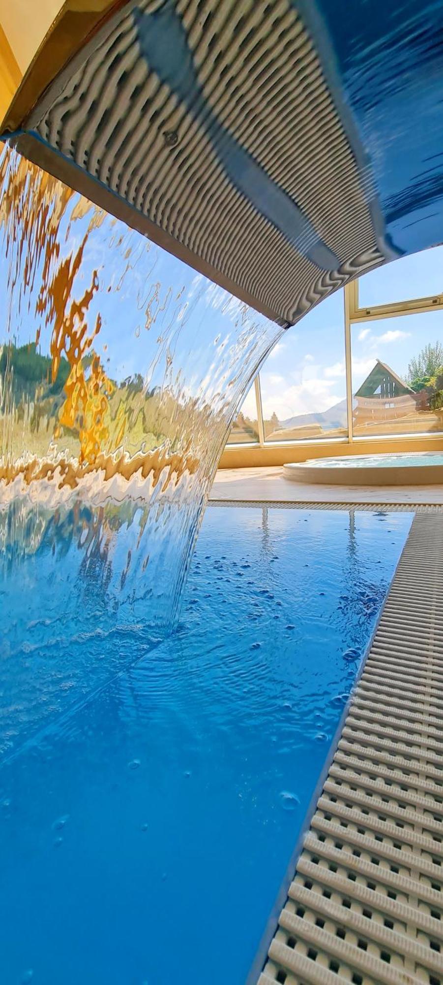 Krupowka Mountain Resort Szczyrk - Widokowy Hotel Z Basenami & Wellness Dış mekan fotoğraf
