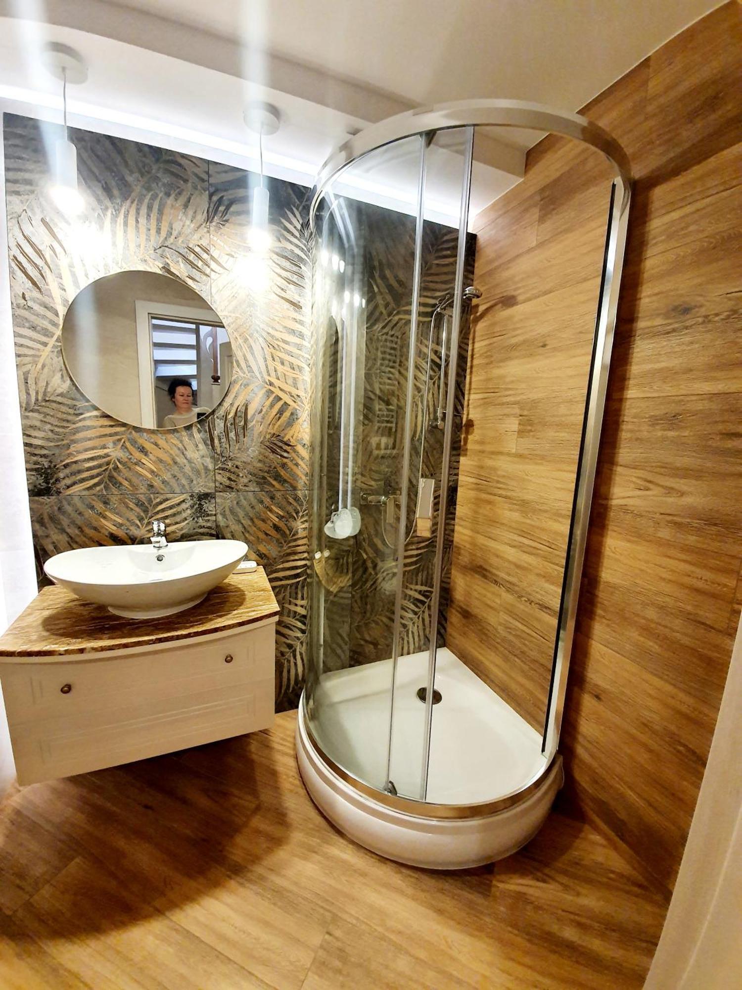 Krupowka Mountain Resort Szczyrk - Widokowy Hotel Z Basenami & Wellness Dış mekan fotoğraf